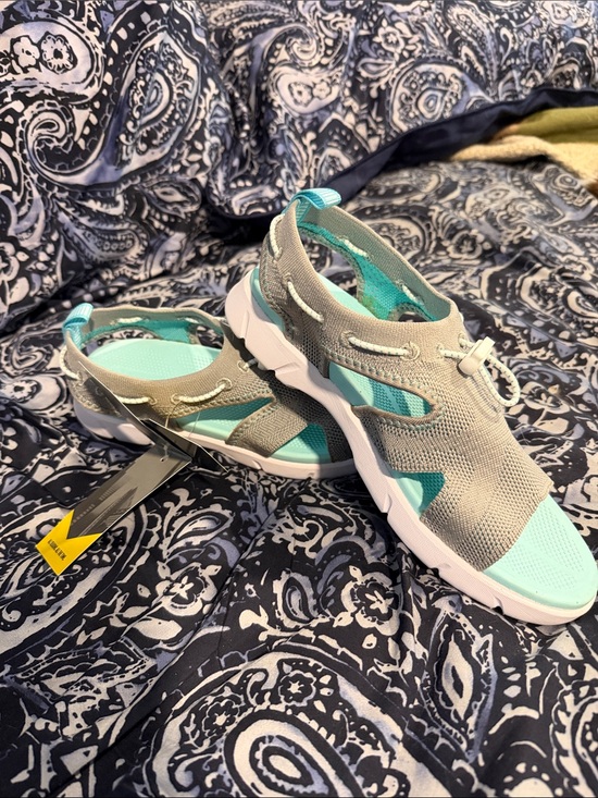Khombu Shoes - Khombu Knit Sport Sandals Wilma Model BNWT